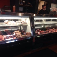 รูปภาพถ่ายที่ The Chop Shop Butchery โดย Hailey M. เมื่อ 11/4/2014