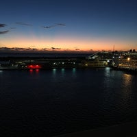 Photo taken at Allure Of The Seas by Carol on 10/28/2018