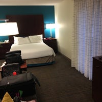Foto tirada no(a) Residence Inn by Marriott Seattle Bellevue por Carol em 8/29/2017