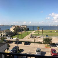 Das Foto wurde bei SpringHill Suites Galveston Island von Carol am 10/14/2017 aufgenommen