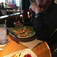 Photo taken at Applebee&amp;#39;s Grill + Bar by Carol on 5/21/2018