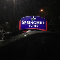 Photo prise au SpringHill Suites Orlando Airport par Carol le11/4/2019