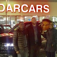 Photo taken at DARCARS Volkswagen by Tony Zelaya T. on 2/6/2018