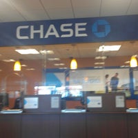 Photo taken at Chase Bank by Itzel G. on 4/30/2013