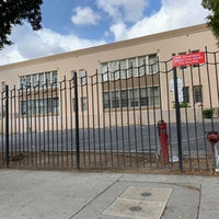 Photo taken at Hollywood High School by JD S. on 3/23/2019