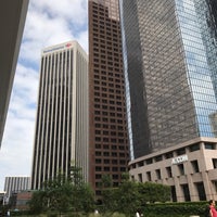 Photo taken at California Plaza (CPB) by JD S. on 9/13/2017
