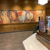 Photo taken at Starbucks by JD S. on 4/12/2019