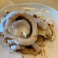 Photo taken at Panera Bread by JD S. on 5/3/2019