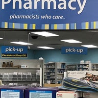 Photo taken at CVS pharmacy by JD S. on 5/20/2017
