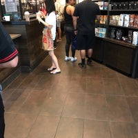 Photo taken at Starbucks by JD S. on 9/15/2018