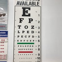 Photo taken at Costco Optical by JD S. on 12/23/2016