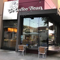 4/9/2017 tarihinde JD S.ziyaretçi tarafından The Coffee Bean &amp;amp; Tea Leaf'de çekilen fotoğraf