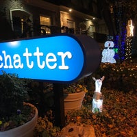 Photo taken at Chatter by JD S. on 12/5/2017