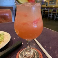 Photo taken at Lucille&amp;#39;s Smokehouse Bar-B-Que by JD S. on 6/29/2019