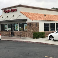 Photo taken at El Pollo Loco by JD S. on 6/10/2017