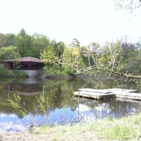 Photo taken at Chippewa Nature Center by Bianca R. on 5/13/2013