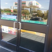 Photo taken at 7-Eleven by Feenikks L. on 10/2/2012