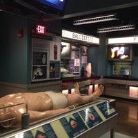 9/21/2014에 Zozela님이 National Museum of Crime &amp;amp; Punishment에서 찍은 사진