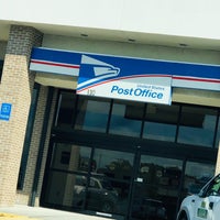 Photo taken at US Post Office by Ava B. on 8/26/2019