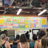 Photo taken at NOLA Poboys by Ava B. on 7/9/2022