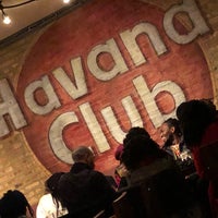 12/3/2018에 Ava B.님이 Paladar Cuban Restaurant &amp;amp; Rum Bar에서 찍은 사진