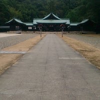岡山県護国神社 岡山縣護國神社 132 Visitantes