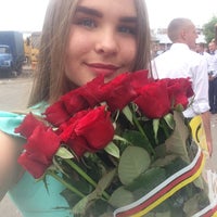 Photo taken at Golden Plaza by Полина В. on 7/15/2016