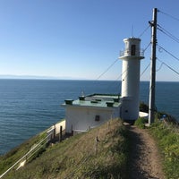 角田岬灯台 Lighthouse In 西蒲区 角田岬灯台 Lighthouse In 西蒲区