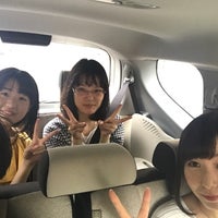 トヨタレンタリース 京都駅新幹線口店 - 京都市、京都府