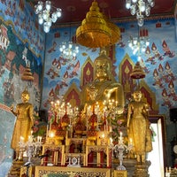 Photo taken at Wat Srisudaram by Ply K. on 3/6/2022