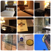 Foto diambil di Best Western Premier Senator Hotel Istanbul oleh Ply K. pada 5/5/2017