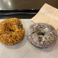 Photo taken at Dunkin&amp;#39; Donuts by Ply K. on 11/19/2020