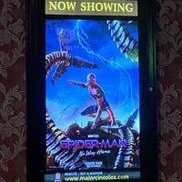 Photo taken at Major Cineplex Bangkapi by Ply K. on 12/28/2021