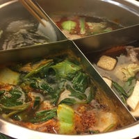 Photo taken at HotPot Buffet by Ply K. on 4/19/2019
