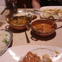 5/9/2014에 DJ (Sarumaru) M.님이 Gandhi India&#39;s Cuisine에서 찍은 사진