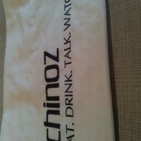 Chinoz On The Park American Restaurant In Kuala Lumpur