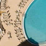 7/28/2015にWyndham Vacation Resorts Panama City BeachがWyndham Vacation Resorts Panama City Beachで撮った写真