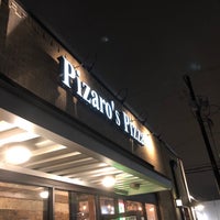 Photo taken at Pizaro&amp;#39;s Pizza Napoletana II by B B. on 12/28/2019