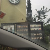 Photo taken at Starbucks by B B. on 5/28/2017