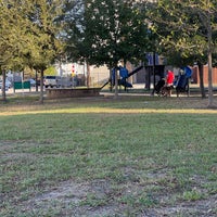 Photo taken at West End Park by B B. on 9/30/2023