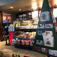 Photo taken at Starbucks by B B. on 11/21/2018