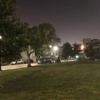 Photo taken at West End Park by B B. on 7/5/2018