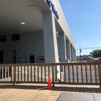 Photo taken at Red McCombs Superior Hyundai by B B. on 7/27/2019