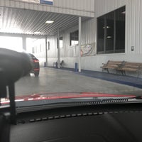 4/27/2018에 B B.님이 Red McCombs Superior Hyundai에서 찍은 사진