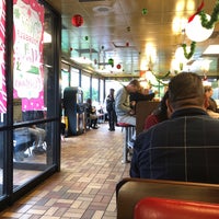 Photo taken at Waffle House by B B. on 12/29/2019