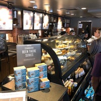 Photo taken at Starbucks by B B. on 9/28/2018