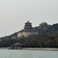 Photo taken at Summer Palace by Chau V. on 2/26/2024