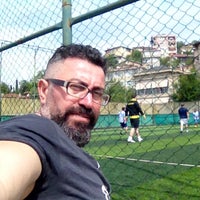 goksu arena hali saha kompleksi