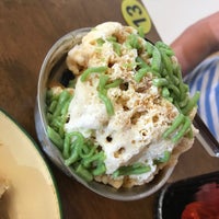 Kwong Wah Ice Kacang å…‰è¯å†°å®¤ Happy Mansion Petaling Jaya Selangor