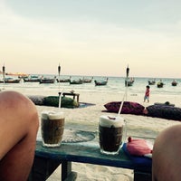 Photo taken at paradise cottage, Koh Lipe by April Y. on 4/16/2017
